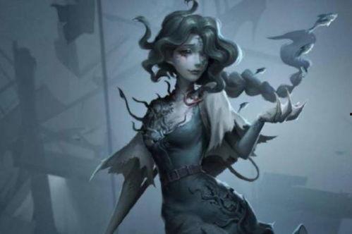 第五人格渔女最新联动爆料,神秘传说揭开面纱，惊心动魄的冒险即将开启！